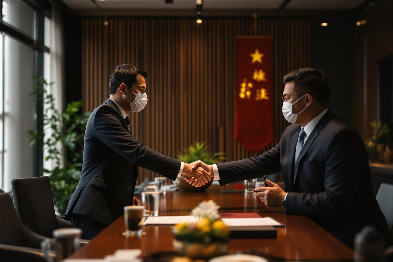 免费看电影与腾讯视频达成战略合作，共同开发10部精品网剧